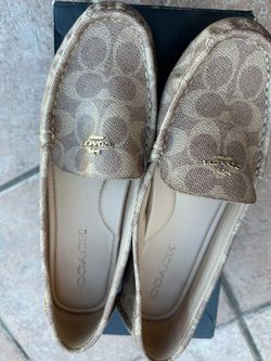 Women’s shoes, Coach