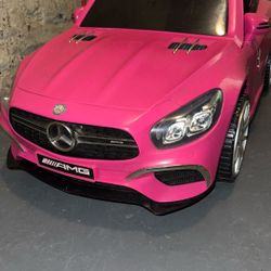 Kids Toy car 