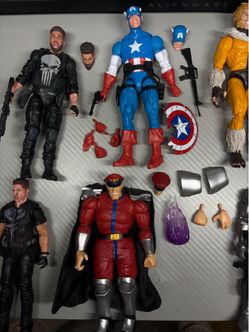 Jada toys bison