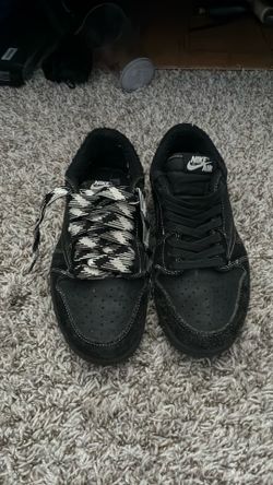 Travis Scotts