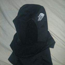 North Face Ski Mask