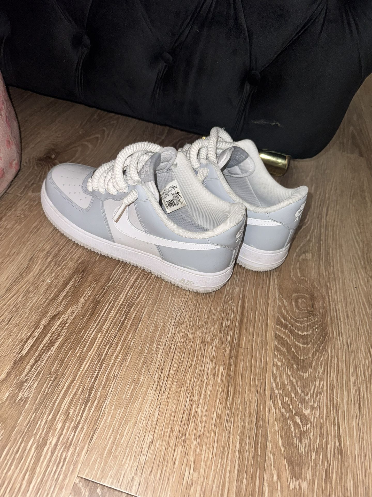 Nike Air Force 1s