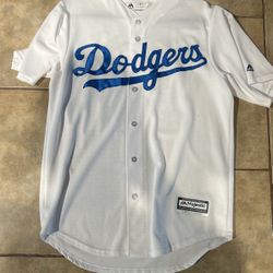 Dodgers Jersey
