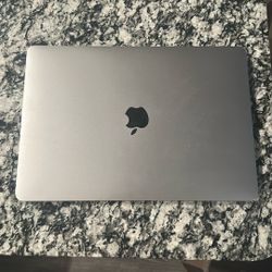 2018 Apple MacBook Air+Charger