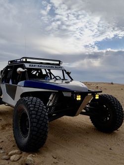 ProAm hubs and Spindle Uprights