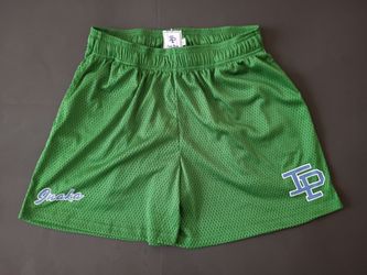 Inaka Power Men's Mesh Athletic Shorts (Single/Bundle) Size XL