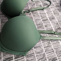 Victoria's Secret Bras 