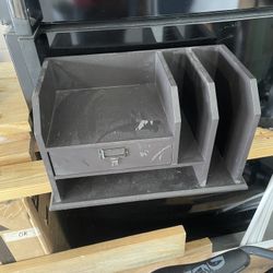 Mail Organizer 