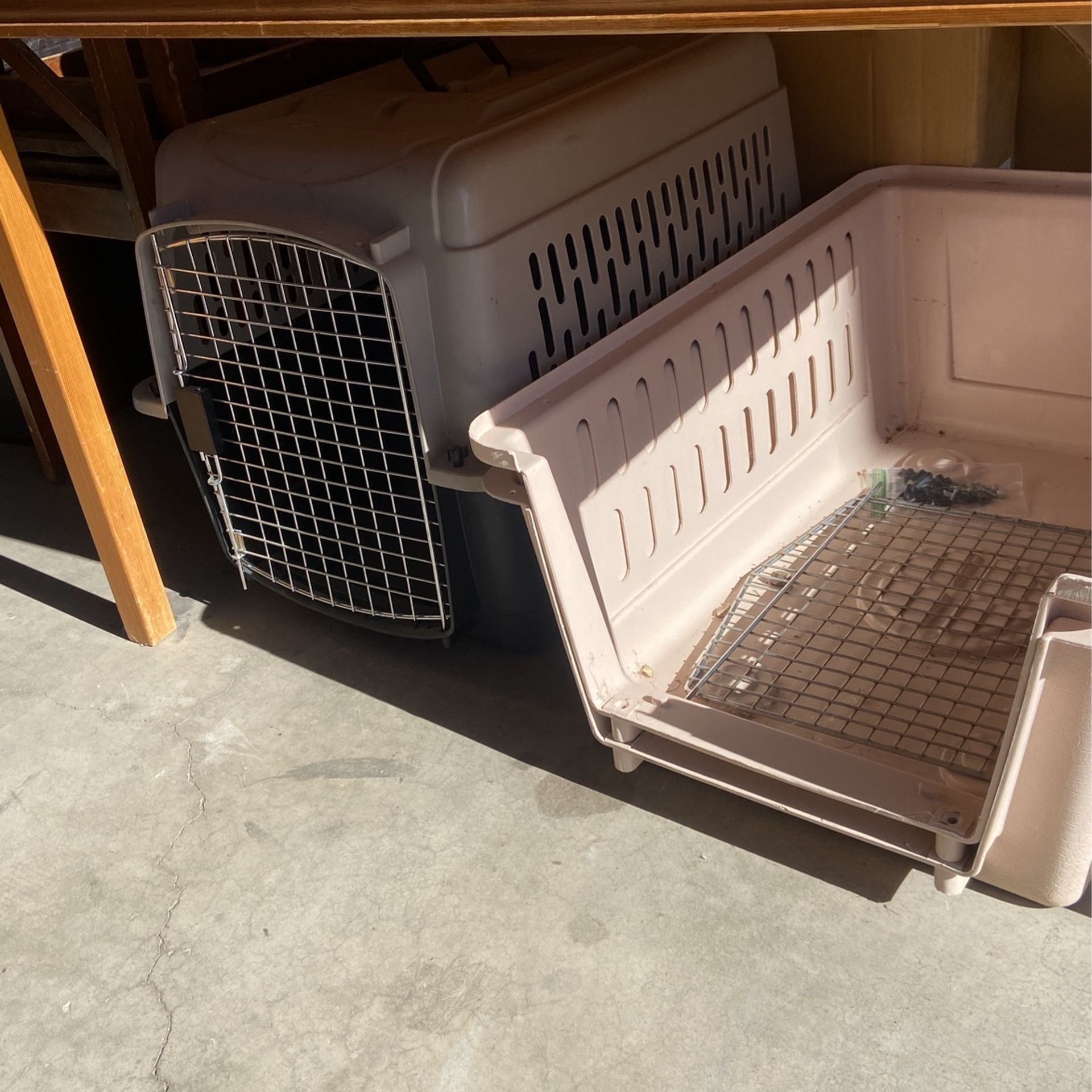 Pet Crates