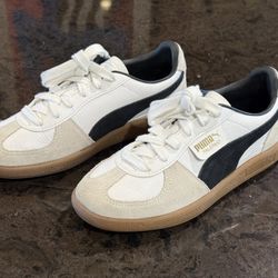 Puma Palermo Women’s Sneakers 