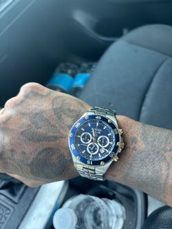 BULOVA  watch