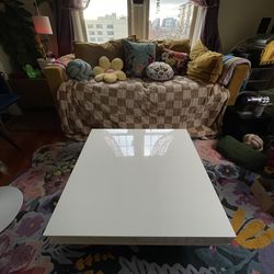 IKEA Tofteryd Coffee Table