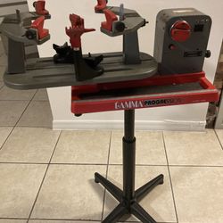 Stringing Machine Tennis