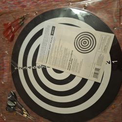 Dart Board 