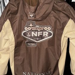 2025 NEW NFR jacket size M n