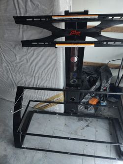 TV Stand And Entertainment Center