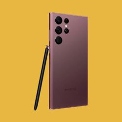 S22 Ultra UNLOCKED T-mobile At&t Sprint Spectrum Cricket Wireless Boost Mobile Straight Talk Mint Att Tmobile 128gb Phantom Black