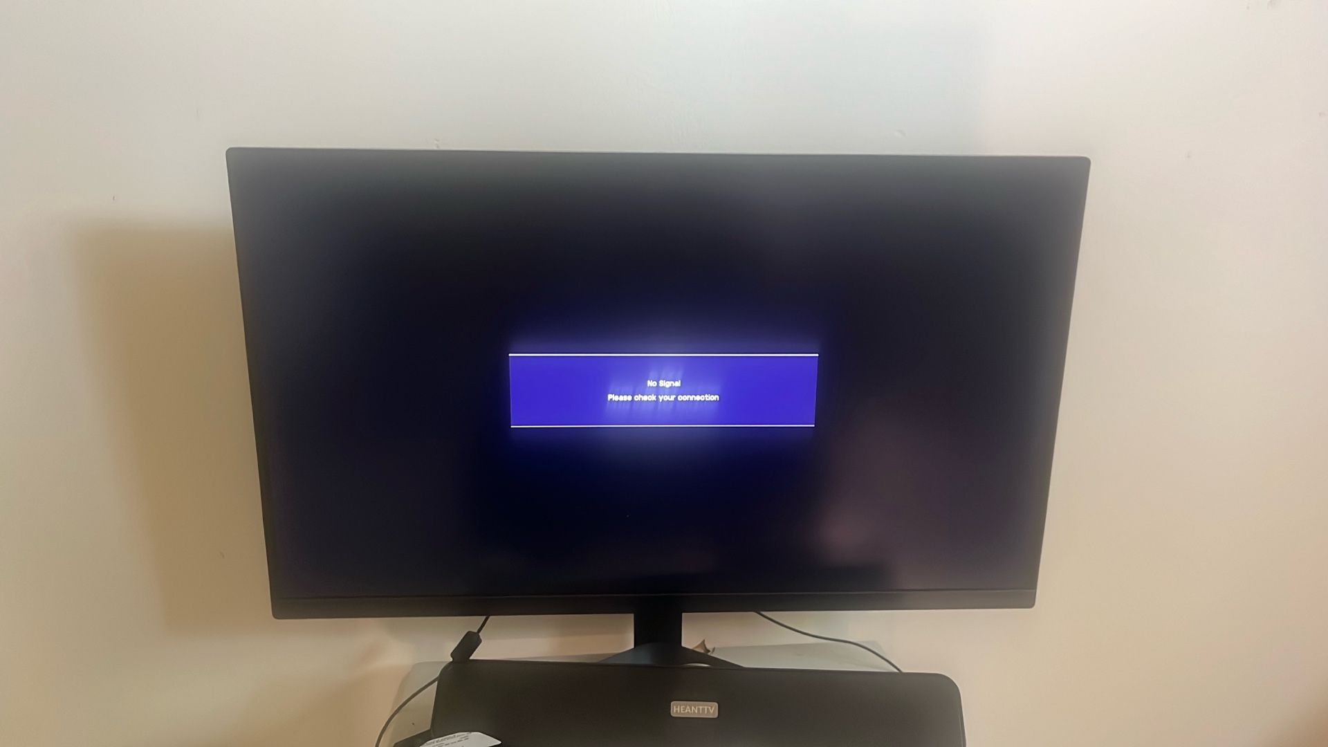 LG ultra gear Gaming Monitor 