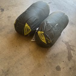 Sleeping Bags 