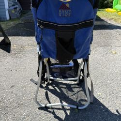 Kelty Kids Town Child Backpack Carrier