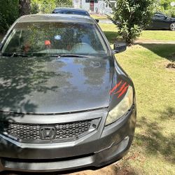2009 Honda Accord