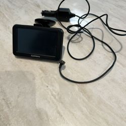 Garmin Car Navigation