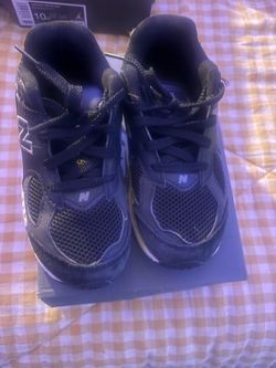 New balance kids size 10c