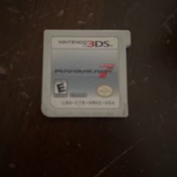 Mario Kart 7