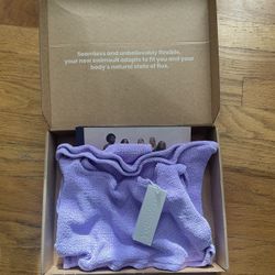 Youswim Aplomb High Waist Two-Piece - Stretch II - Lavender