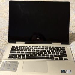 Dell Inspiron Laptop