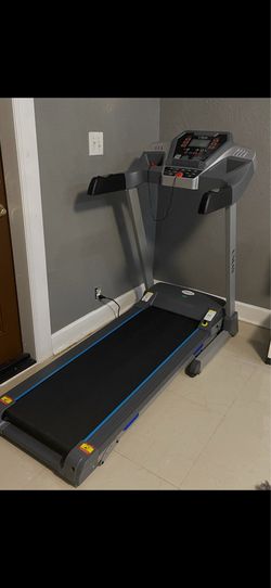 Treadmill