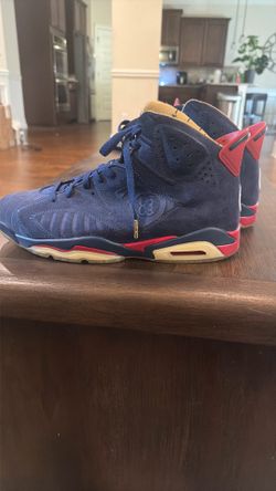 doernbecher 6s