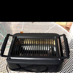 Philips Indoor Electric Grill