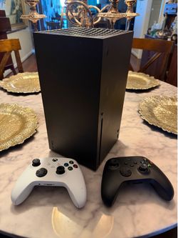 Xbox X