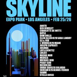 Skyline 2023 