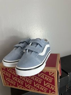 Toddler VANS
