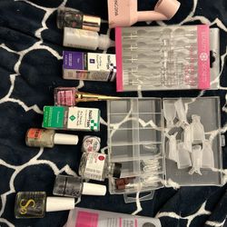Nail Starter Kit 