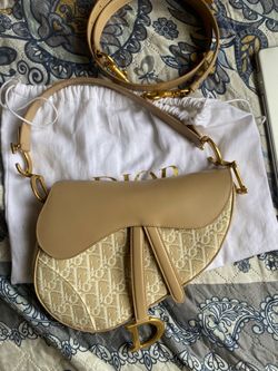 Christian Dior Purse