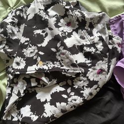Carhartt Force Scrubs 