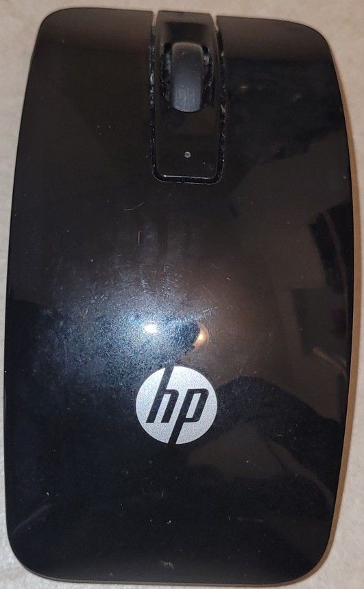HP WIRELESS MOUSE