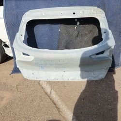 Hyundai Tucson Liftgate 2015 2016 2017 Part $300