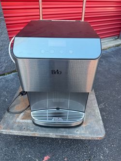 Brio Countertop Water Dispenser