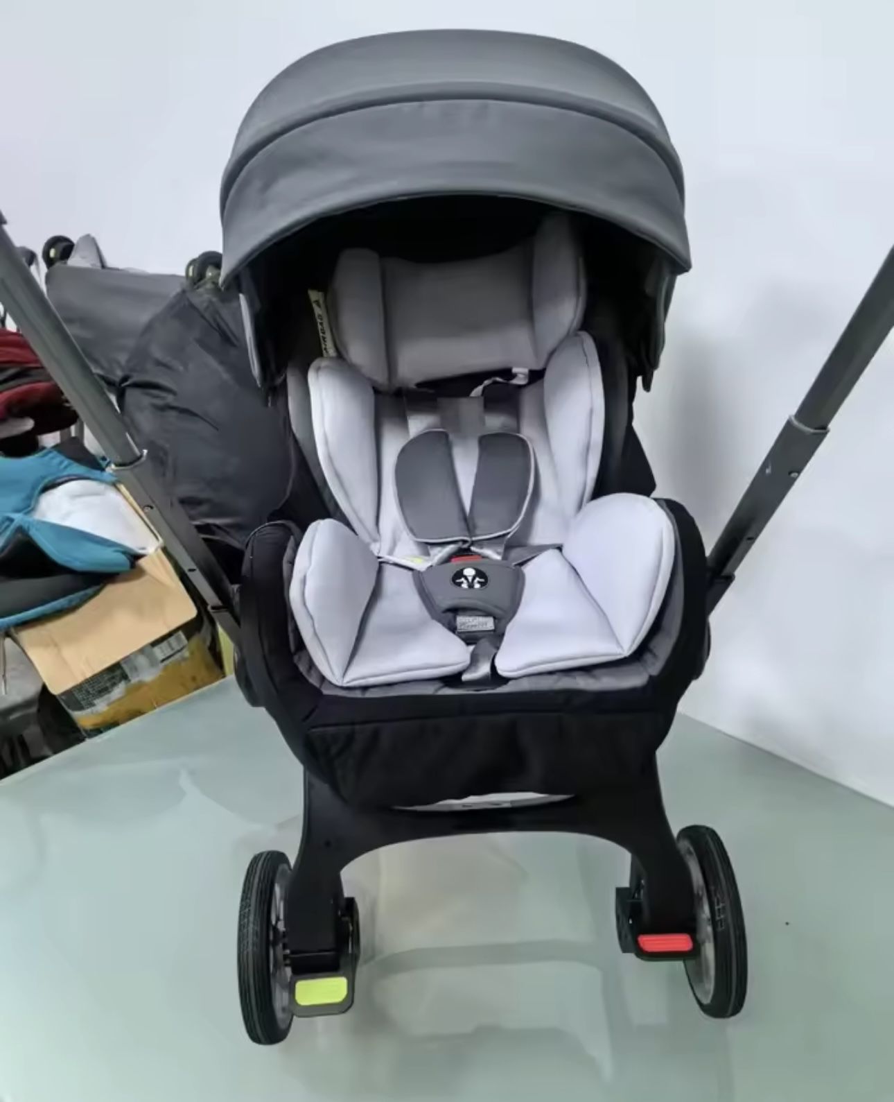 Car seat