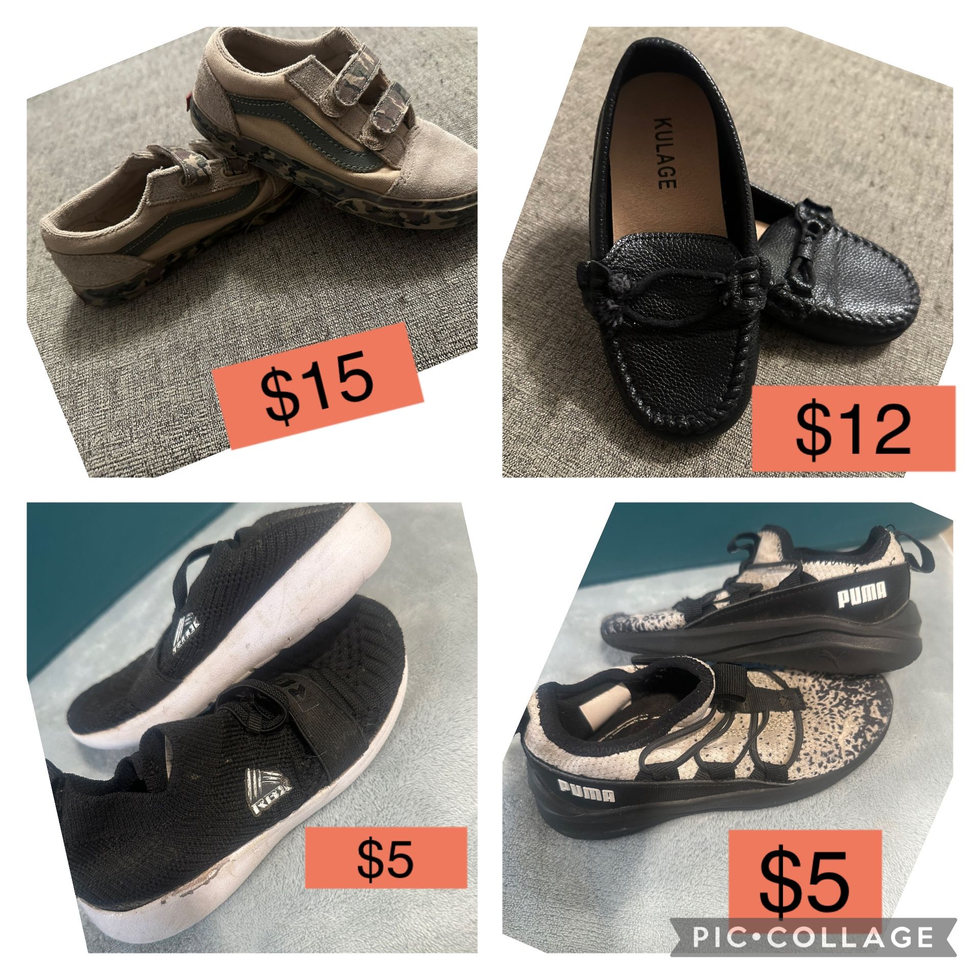 Size 9c Bundle