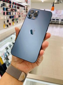iPhone 12 Pro 128GB Unlocked