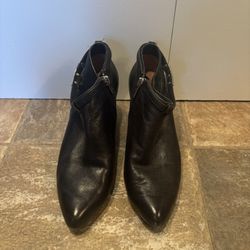 Coach High heels