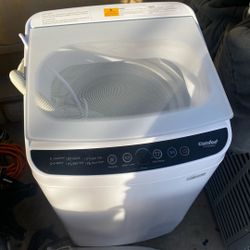 Comfee Little Washer