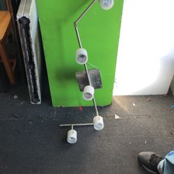 IKEA Ceiling Light