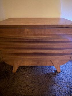Nightstand set of 2