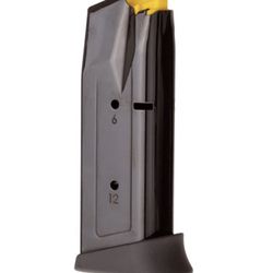 Brand New 12 Rd Mag For Taurus 